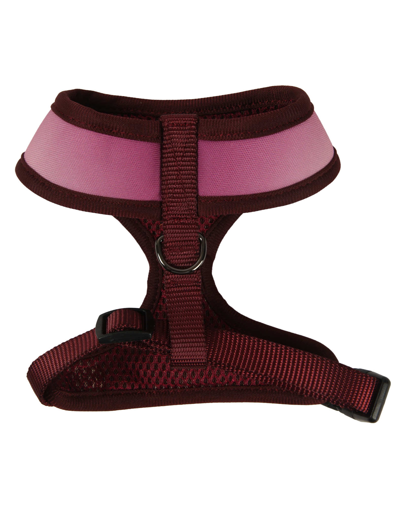 Шлейка-жилетка для собак Barbaks Градиент S шея 28см грудь 32-45см - фото 5