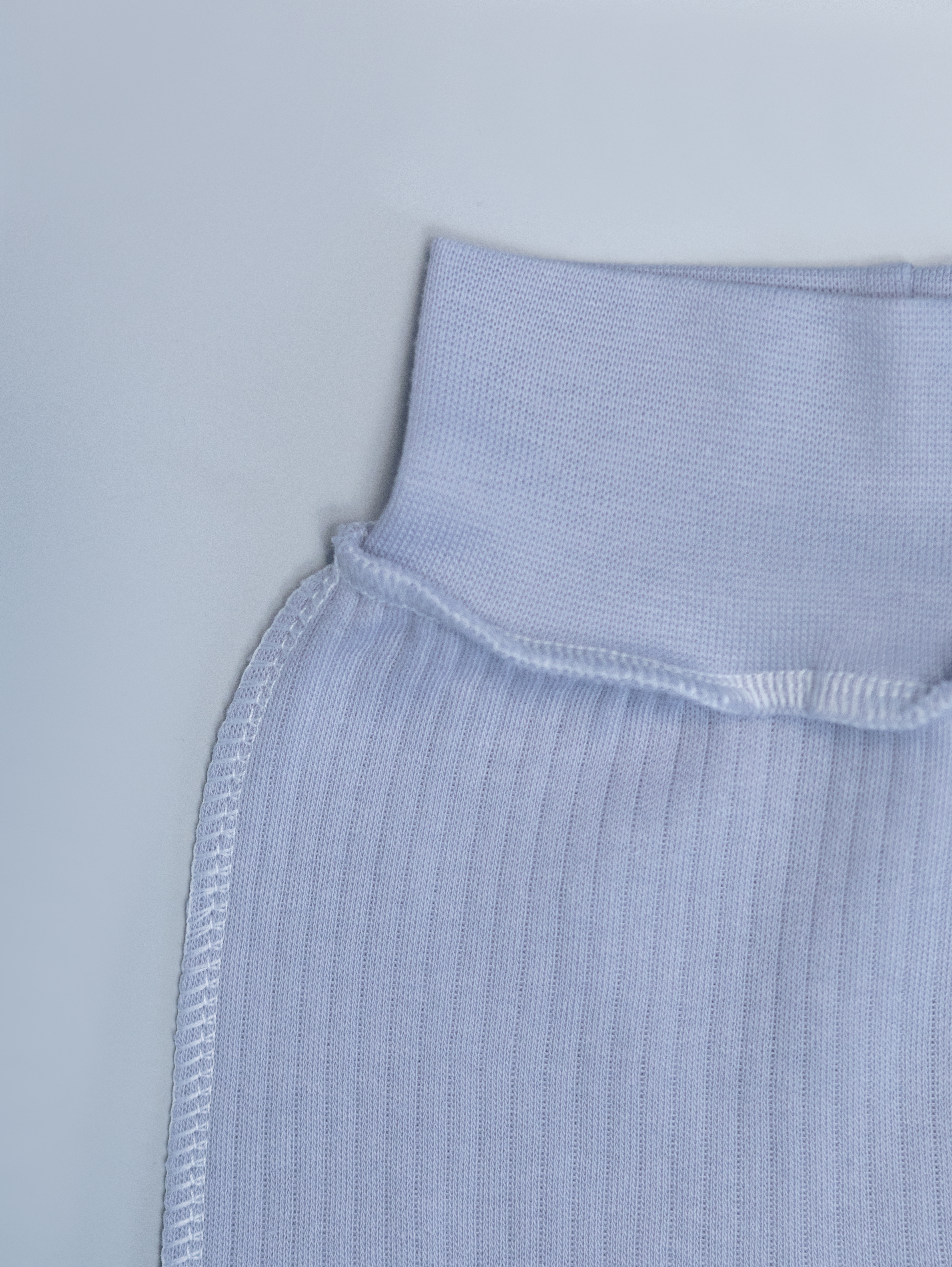 Ползунки Amelli КЛ.230.005.1.0.134сер - фото 2