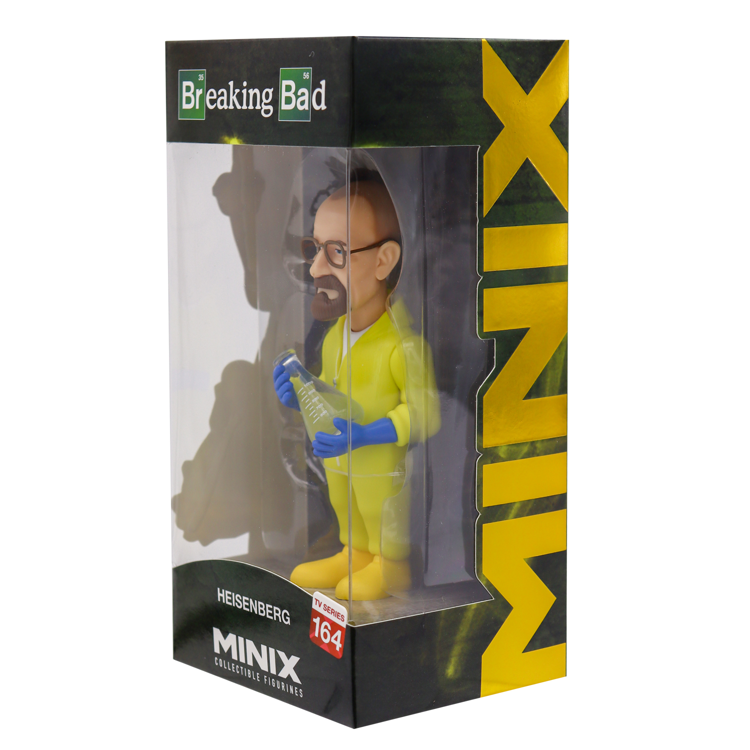 Фигурка MINIX - фото 10