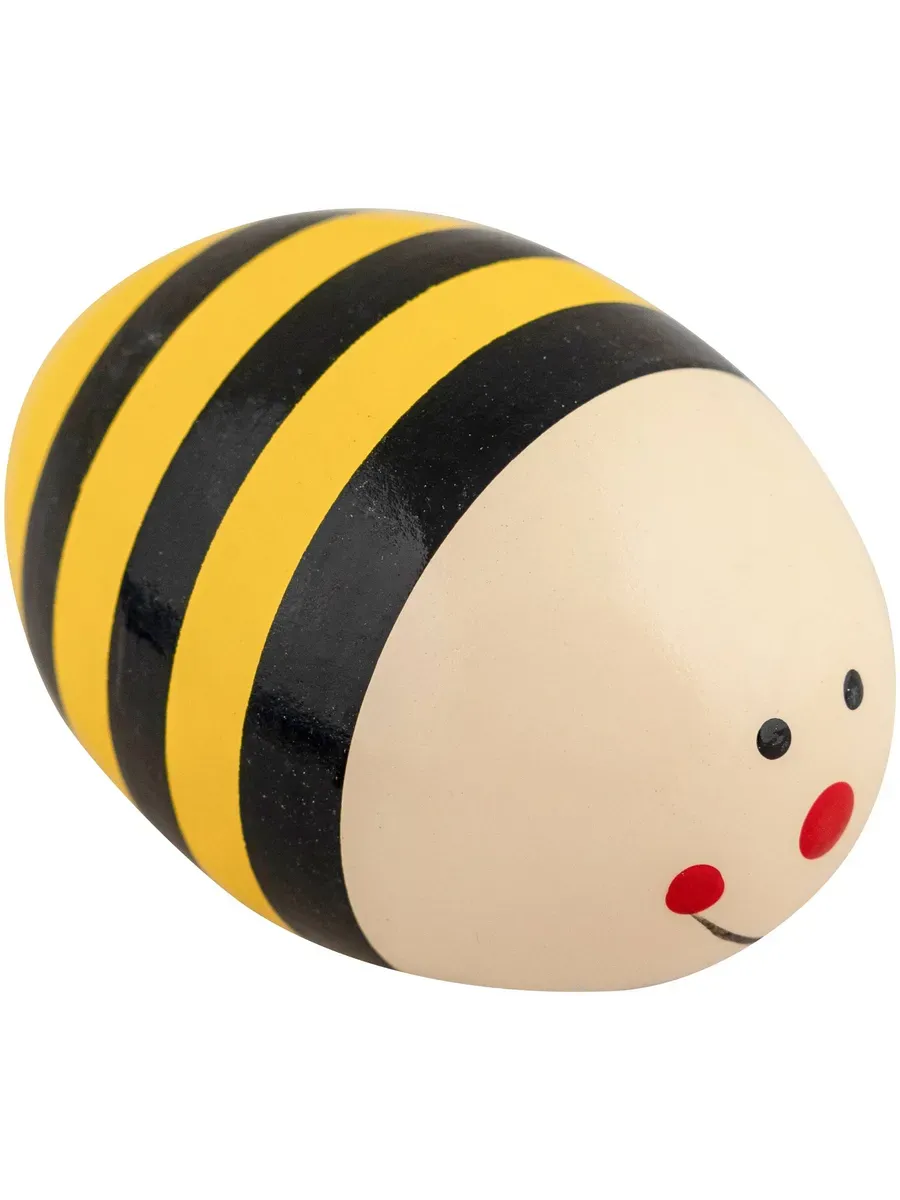 Игрушка музыкальная BEE Набор инструментов 11шт барабаны, кастаньеты - фото 3