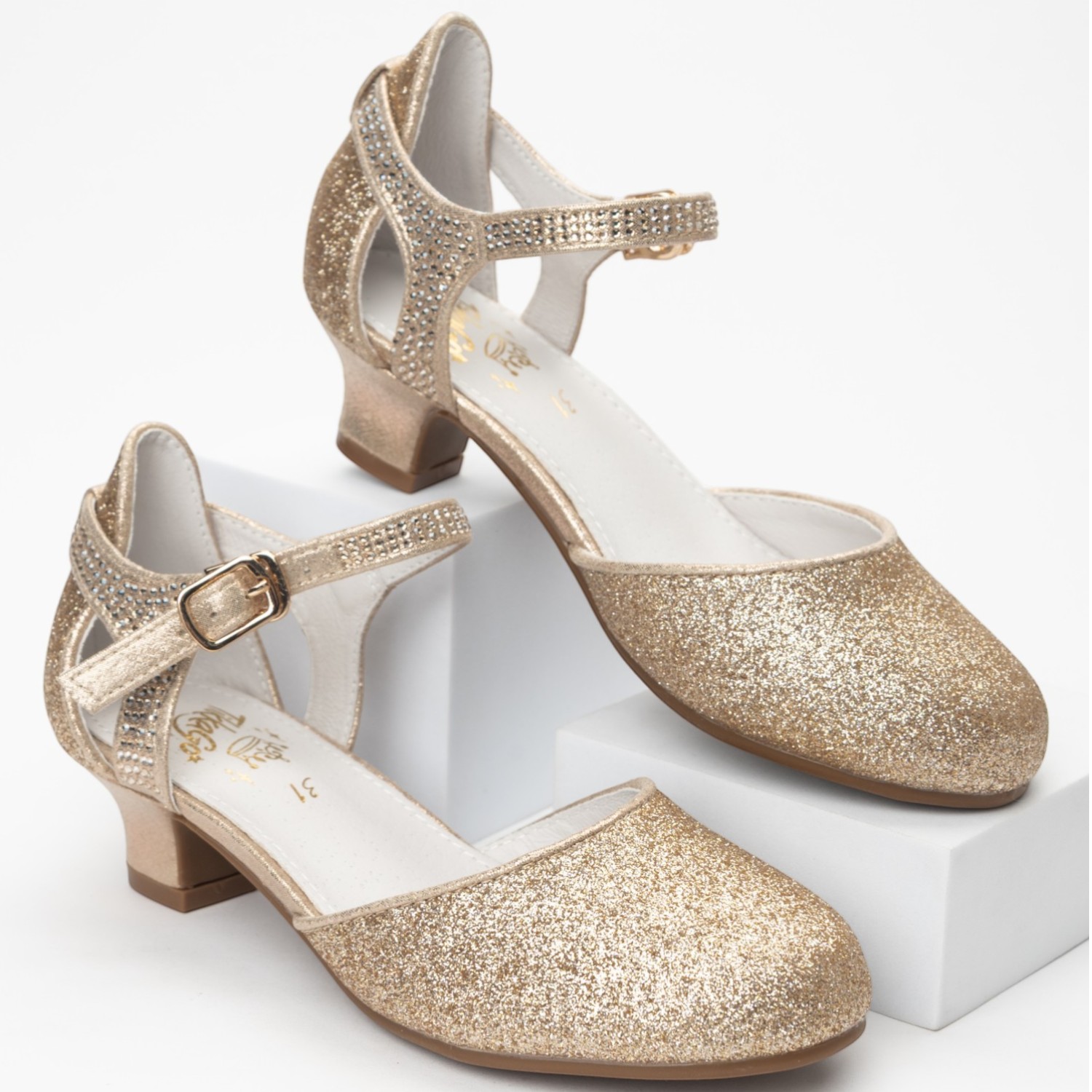 Изображение товара Туфли TikkaGo: 32