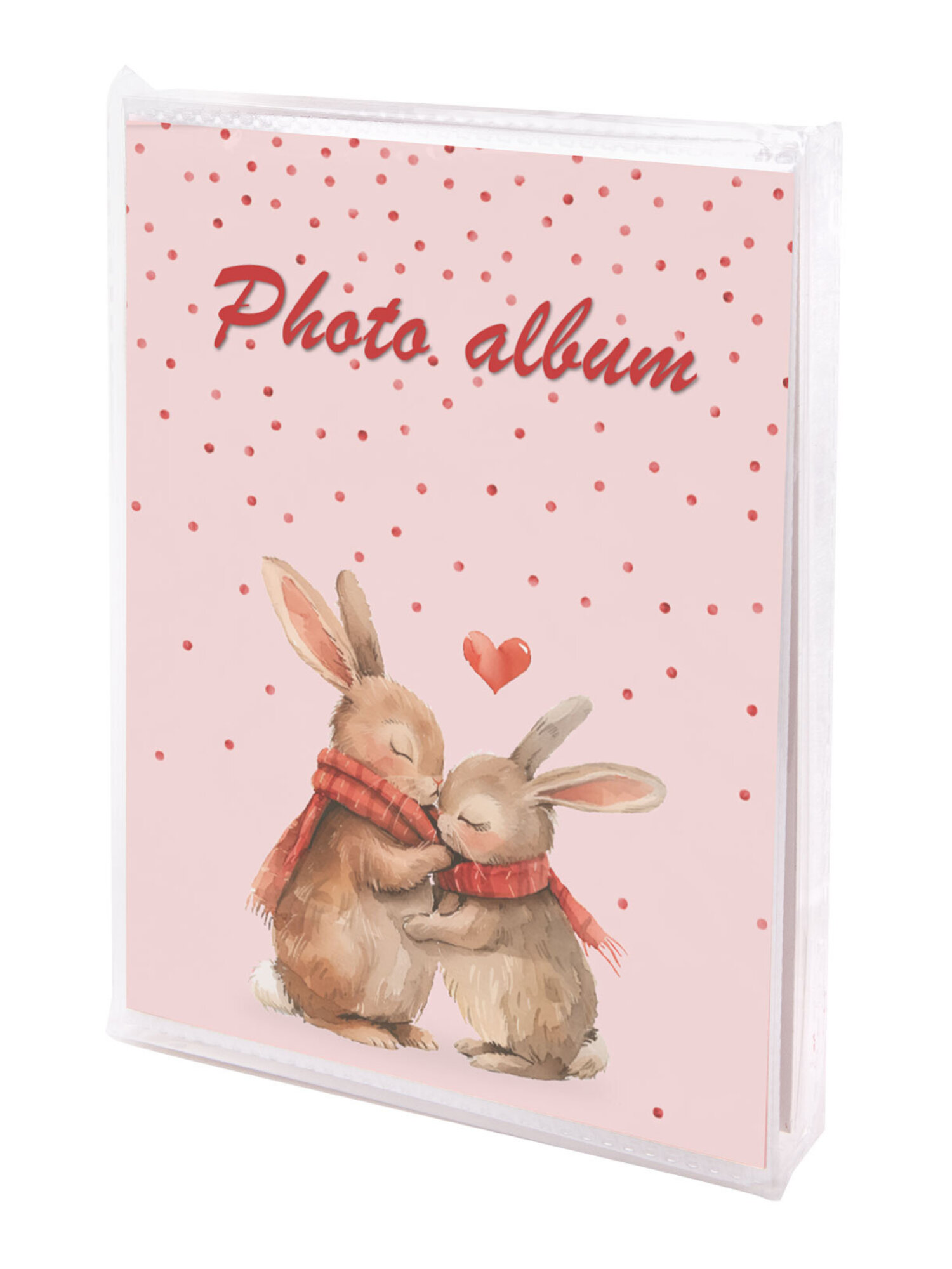 Фотоальбом для фотографий Brauberg семейный детский 36 фото 10х15 - фото 14