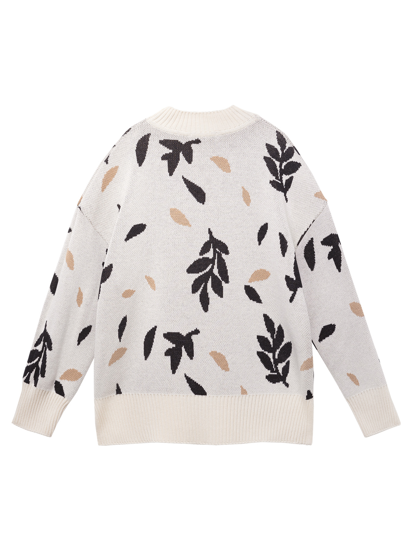 Джемпер Bossa Nova 723К-1255-М - фото 10