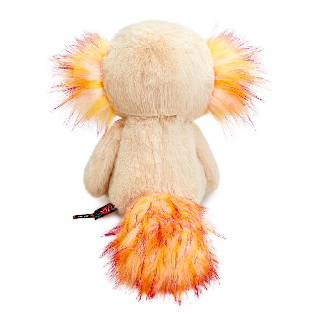 Мягкая игрушка BUDI BASA Лори Юна - фото 3