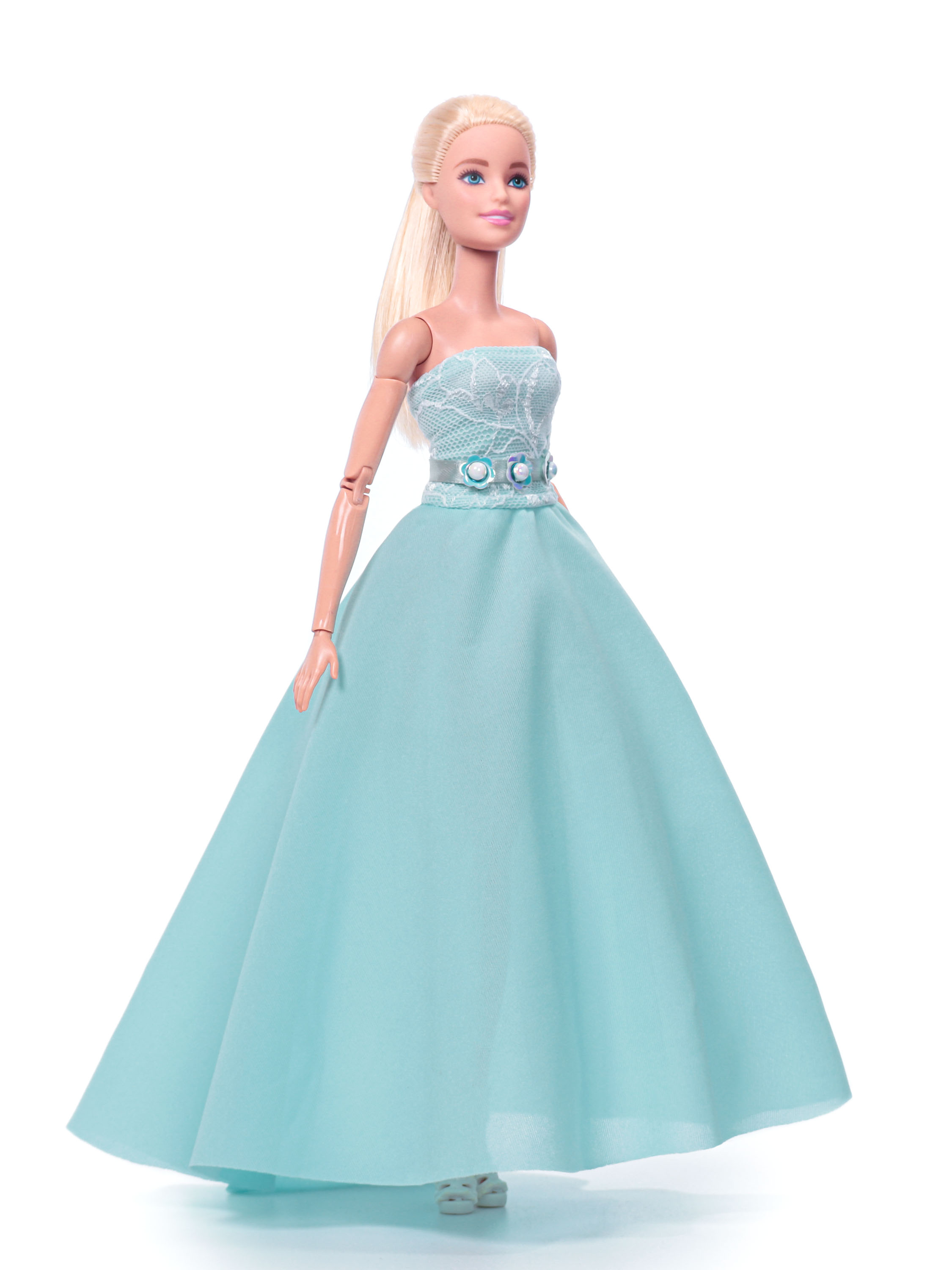 Одежда для кукол VIANA 11.395.92v - фото 3