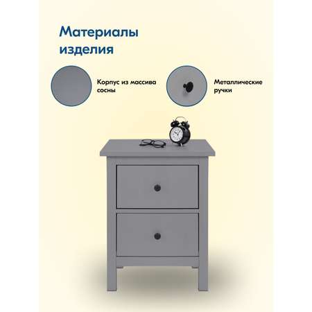 Комод IKEA кымор