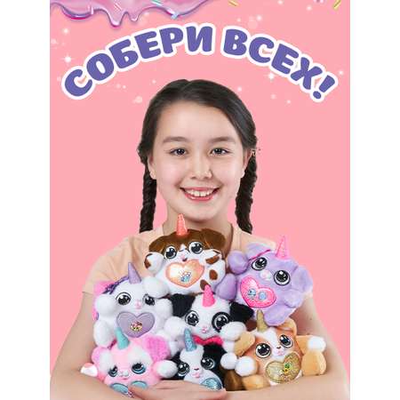 Фигурка Zuru Rainbocorns Puppycorn