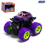Внедорожник Автоград Jeep
