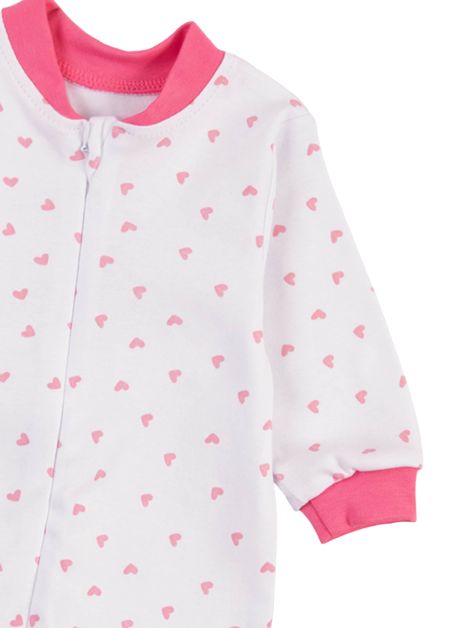 Комбинезон My Car ЕС2-4218-1-05 - фото 2