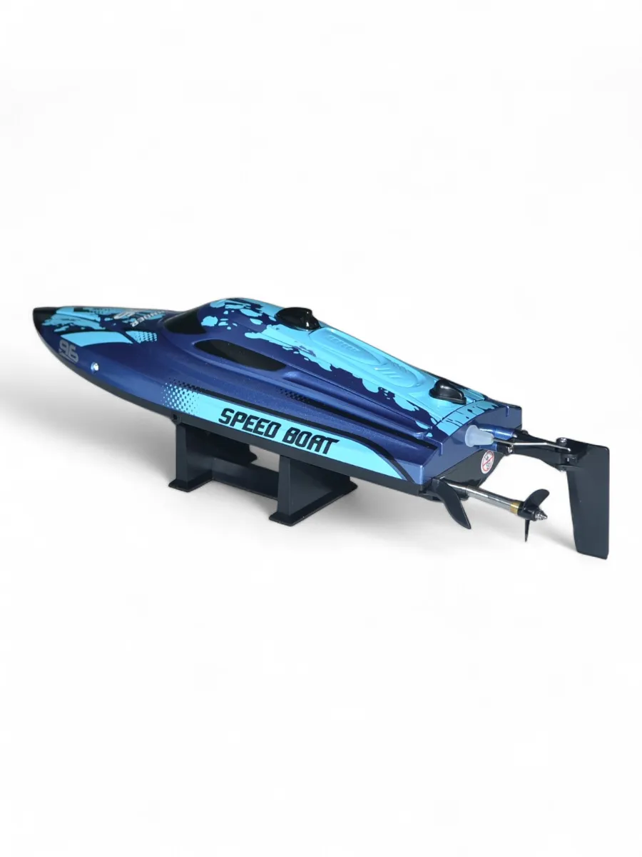 Автомобиль РУ Hongxunjie - фото 3