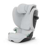 Автокресло Cybex Solution G2 Isofix 2/3 (15-36 кг) серый
