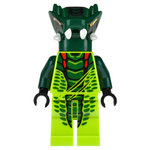 Фигурка LEGO Ninjago Lizaru njo0068