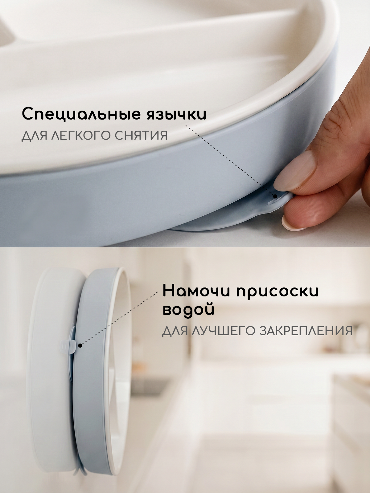 Набор посуды Miyoumi 5 предм. - фото 4