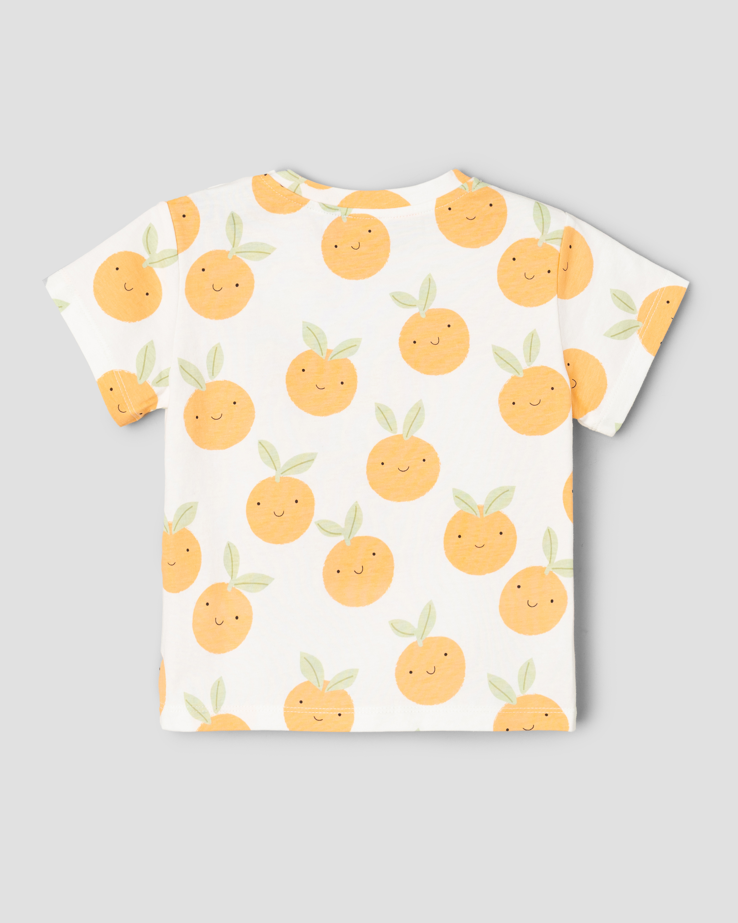 Футболка BabyGo S26BG4-BGK10-Big-00 - фото 2