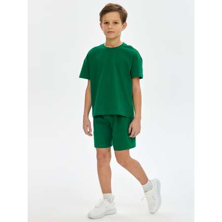 Футболка и шорты LELO kids