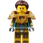 Изображение товара Фигурка LEGO Queen Halbert