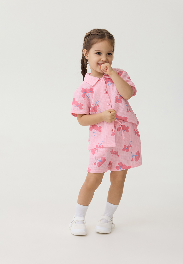 Костюм Lassie 72206313-4040 - фото 1