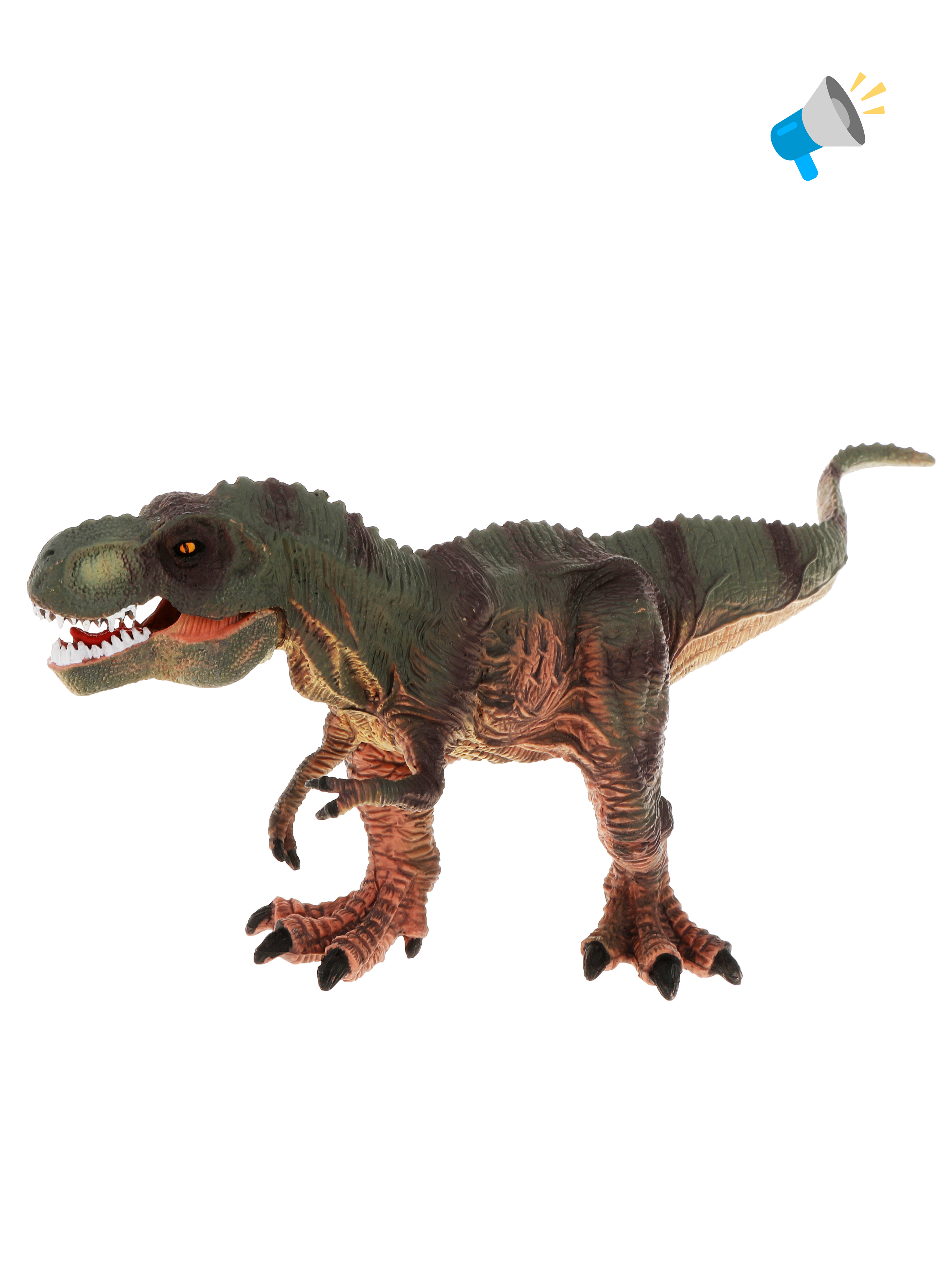 Фигурка Наша Игрушка - фото 1