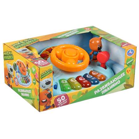 Игрушка УМка Мимимишки Пианино 297413