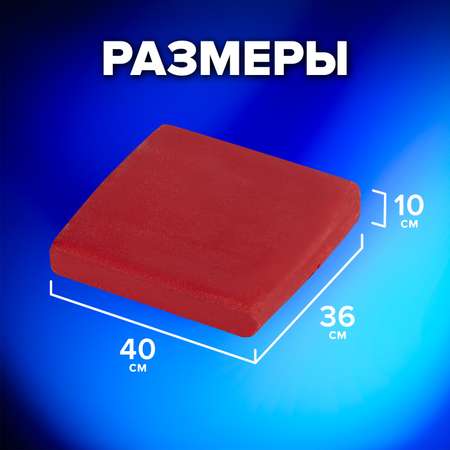 Ластик Brauberg 3 шт.