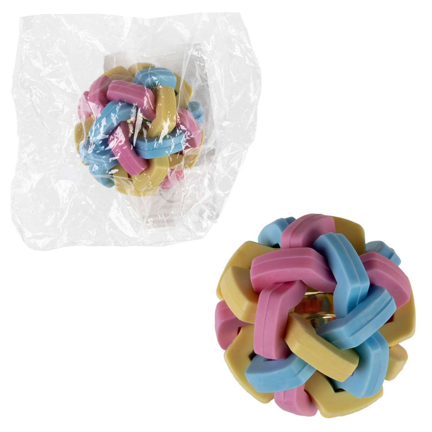 Попрыгунчик 1TOY - фото 2