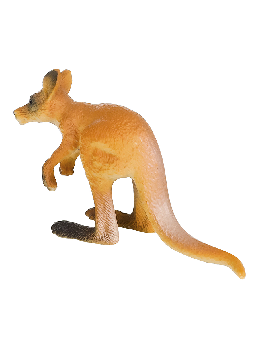 Игровой набор Masai Mara Семья кенгуру - фото 10