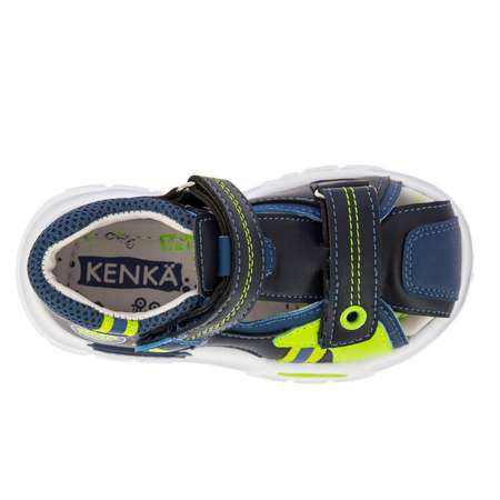Сандалии KENKA