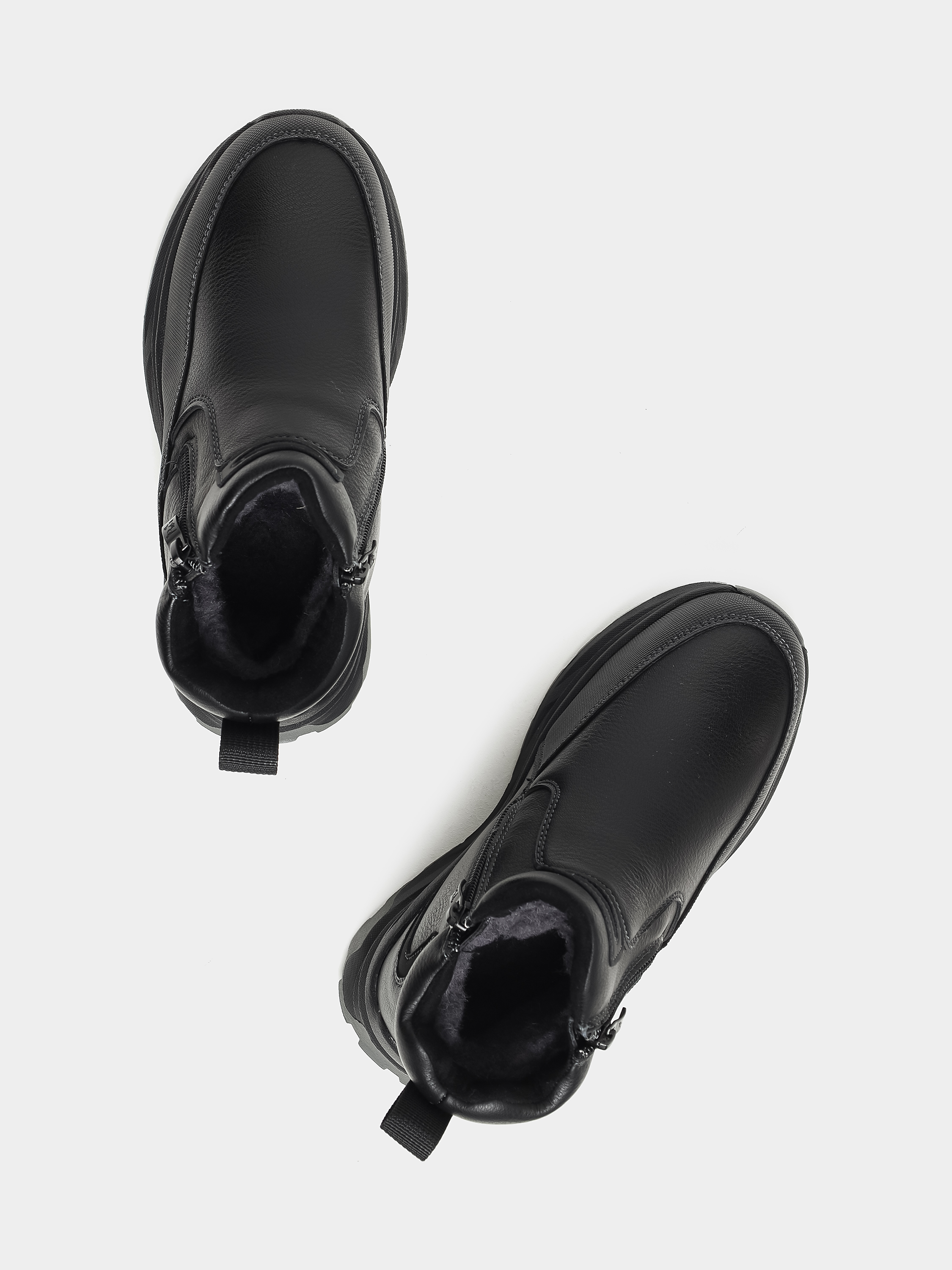 Ботинки Boys and Girls 2359-7A - фото 5