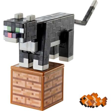 Фигурка Minecraft