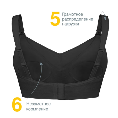 Бюстгалтер Medela