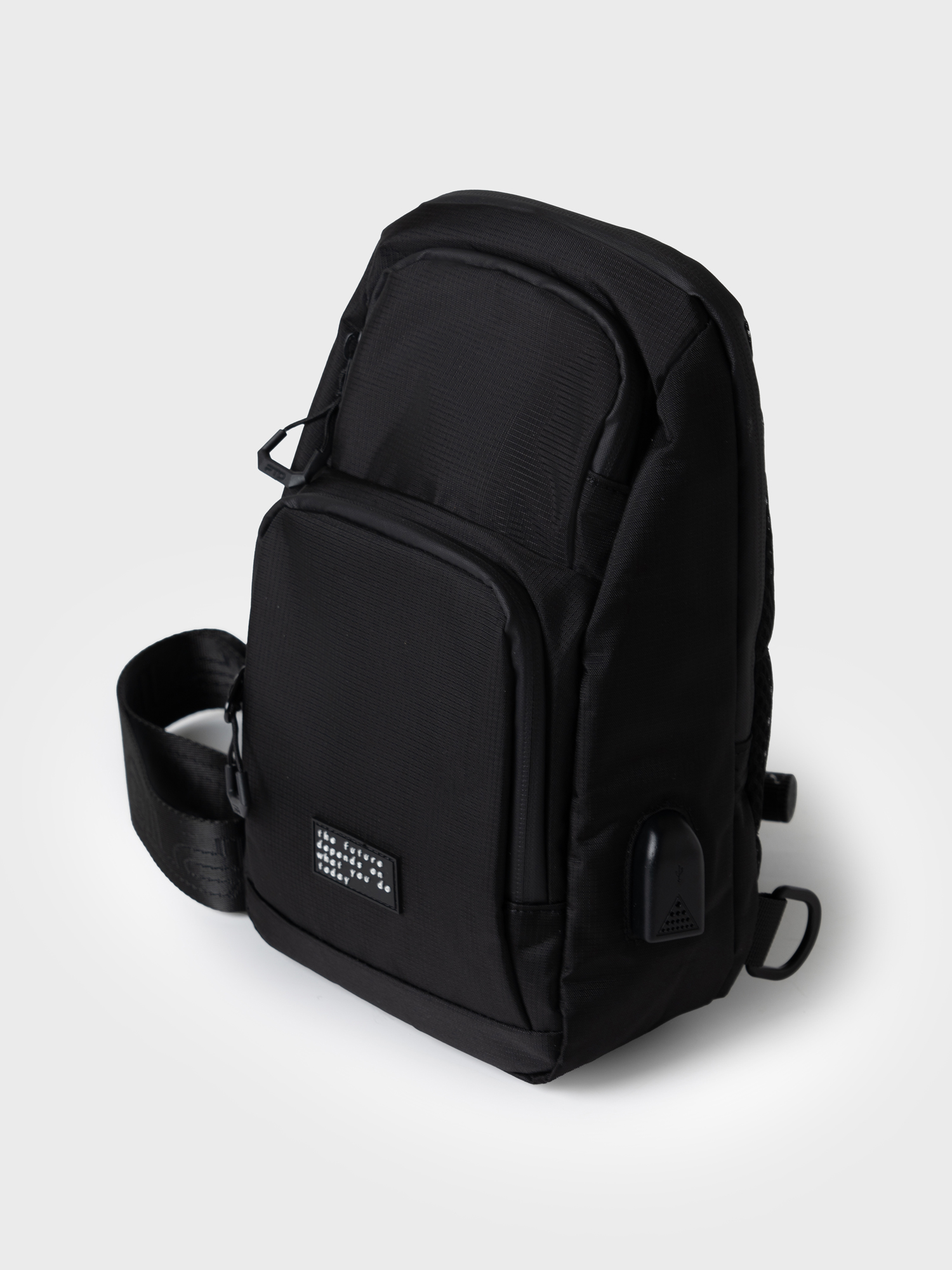 Сумка кросс-боди PlayToday 12611801 - фото 3