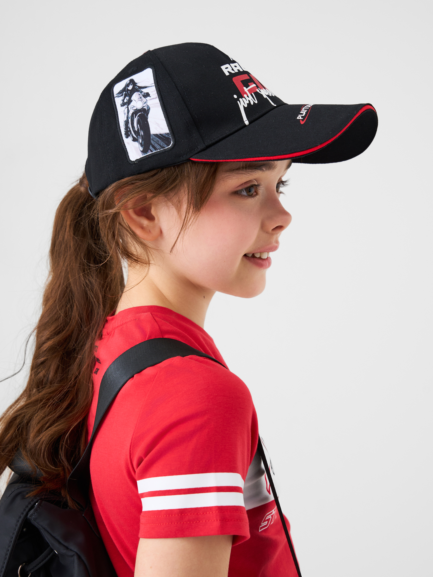 Бейсболка PlayToday 12621353 - фото 5