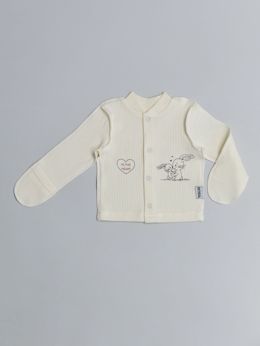 Изображение товара Кофточка Amelli: 56