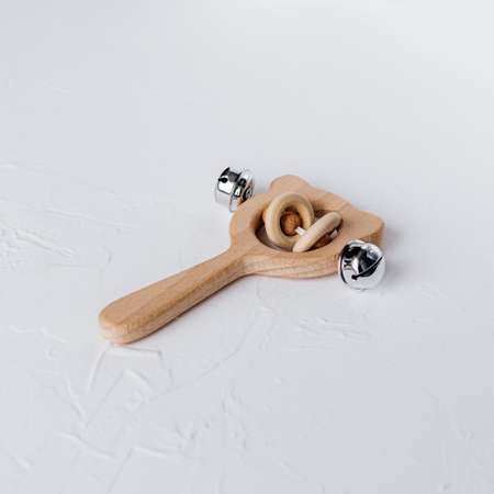 Прорезыватель Baby and nature
