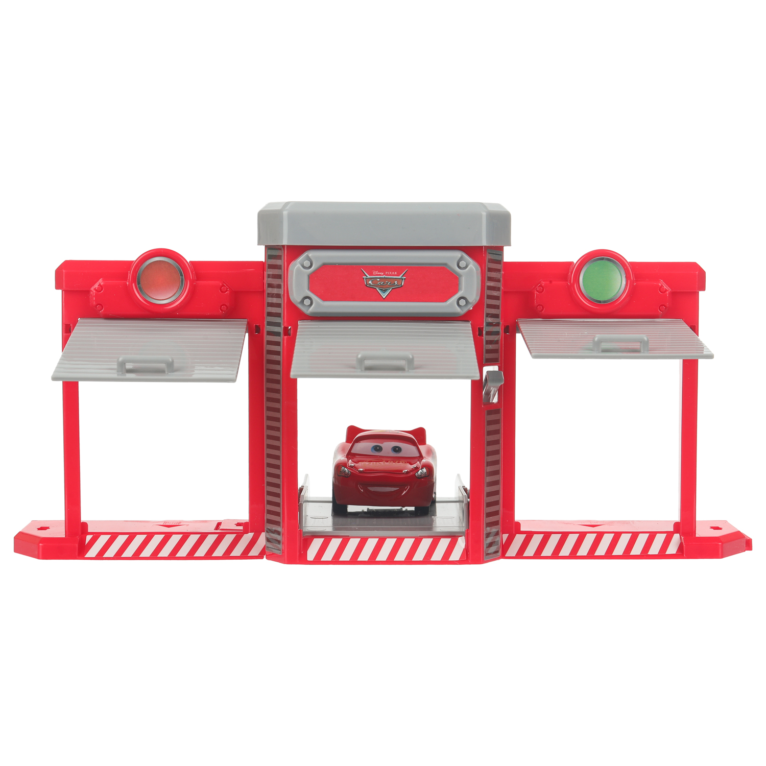 Автомобиль Huada Toys 403545 - фото 3