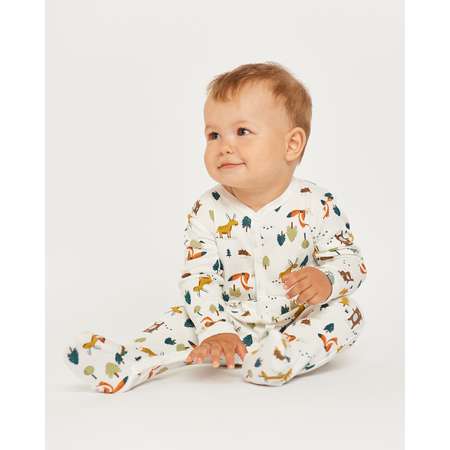 Комбинезон BabyGo