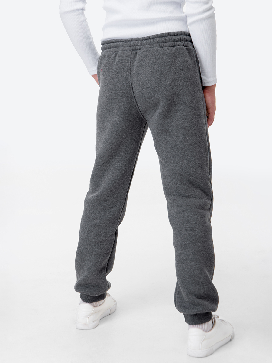 Брюки HappyFox HFJKCA305серый - фото 7