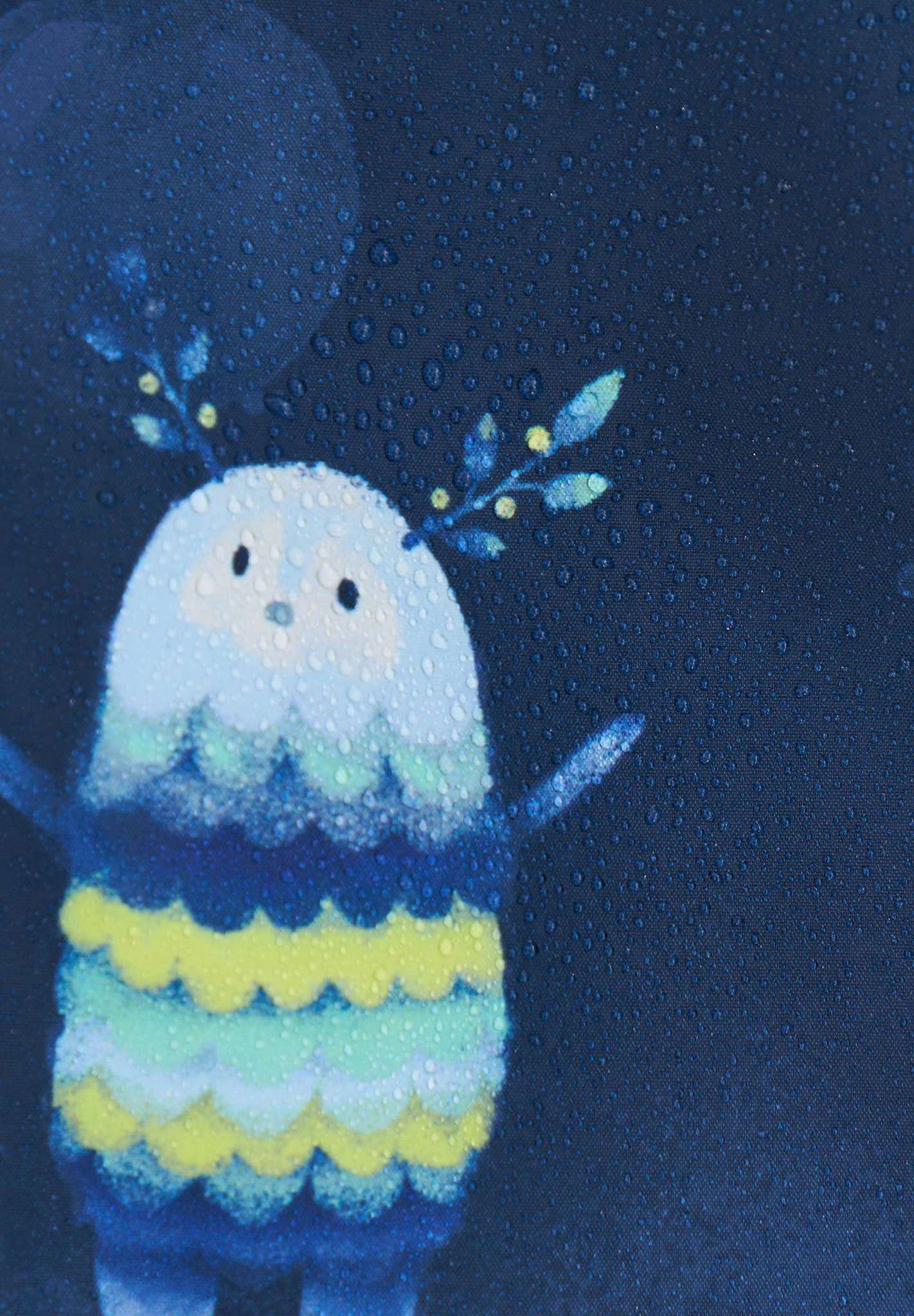 Легкий комбинезон Lassie 71106103-6960 - фото 9