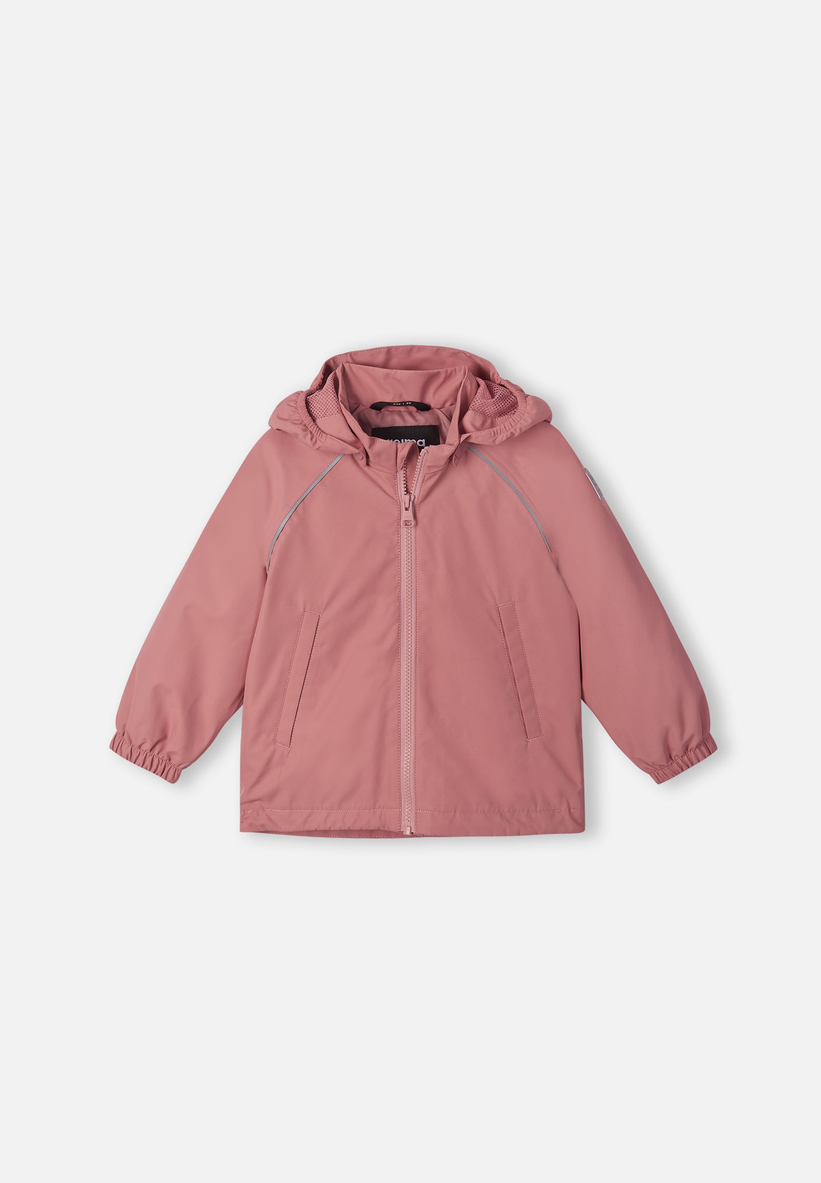 Куртка Reima 511307A-1120 - фото 2