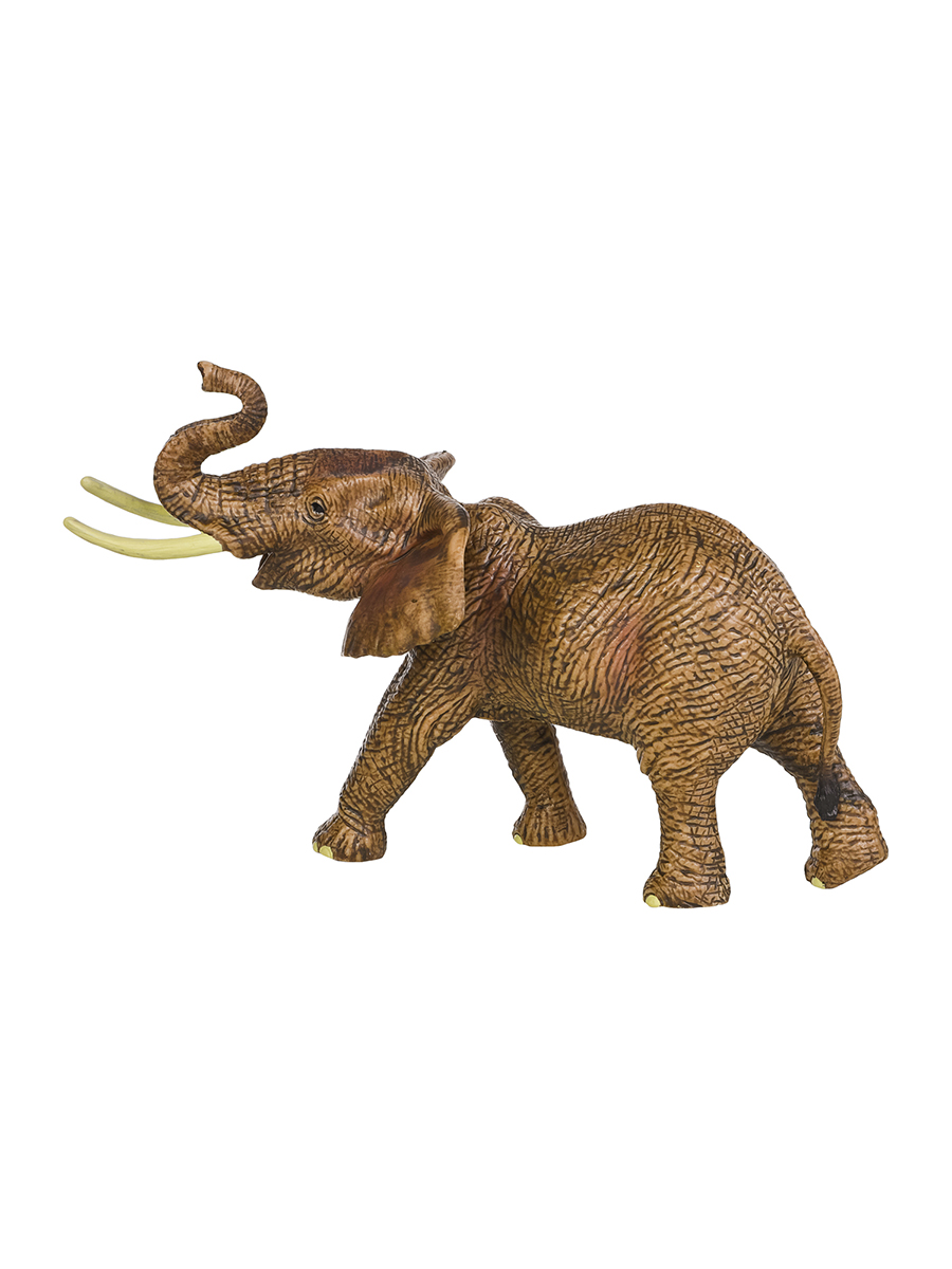 Игровой набор Masai Mara Семья слонов - фото 7