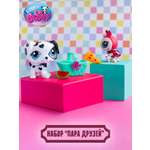 Игровой набор Littlest Pet Shop