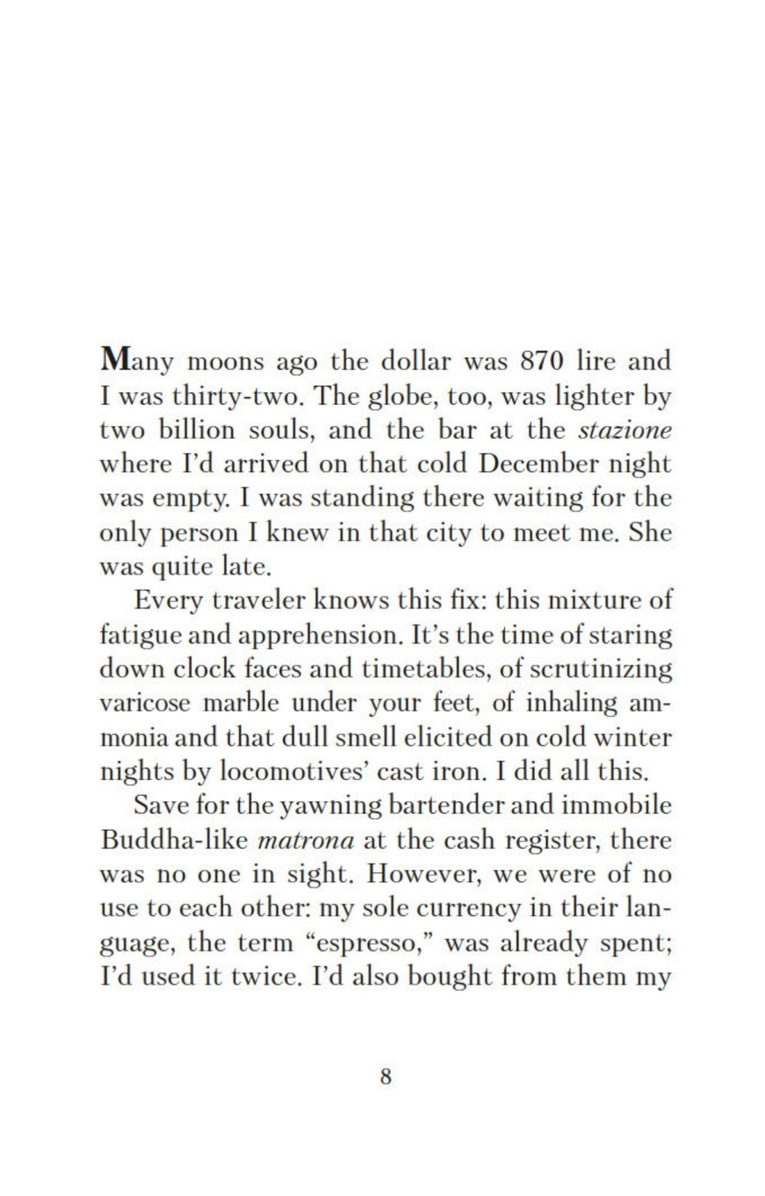 Книга АЗБУКА Бродский Эссе билингва Комплект из 2-х книг - фото 8