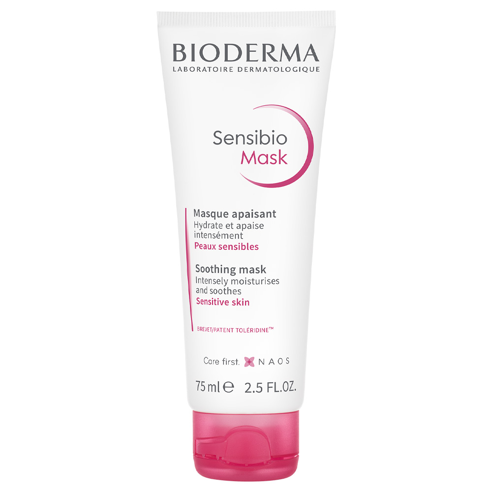 Маска Bioderma 75 мл - фото 1