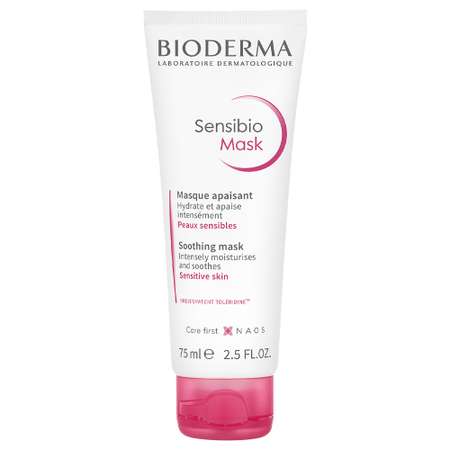 Маска Bioderma 75 мл