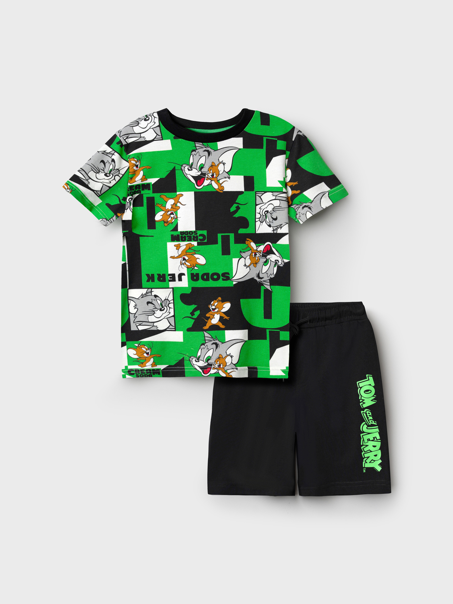 Комплект PlayToday 32432026 - фото 4