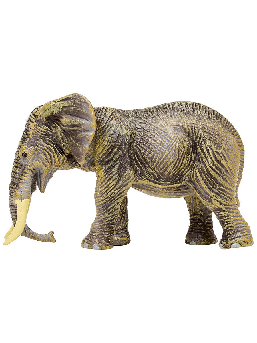 Игровой набор Masai Mara Семья слонов - фото 10