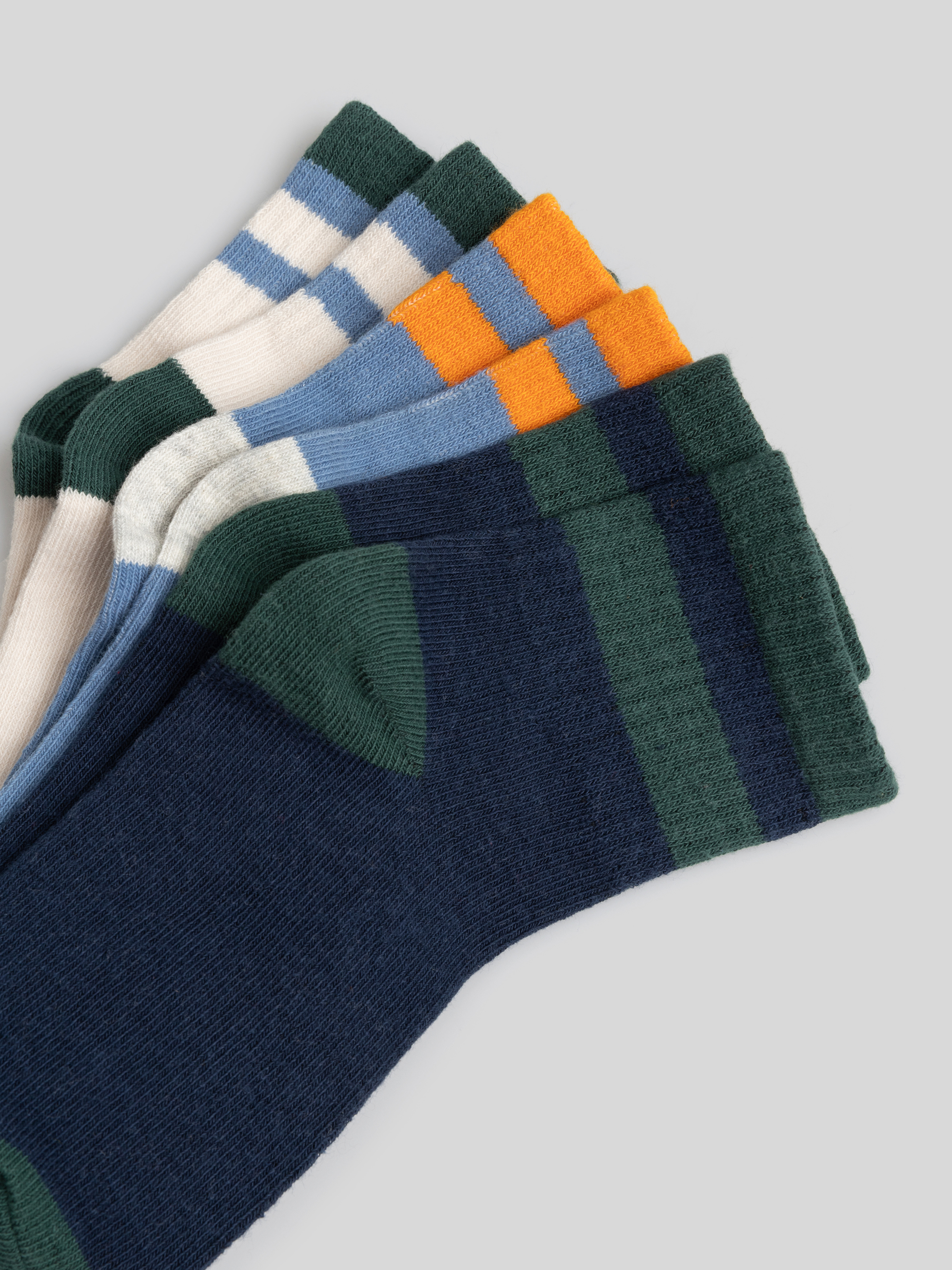 Носки 3 пары Acoola 20134420073_0092913 - фото 2