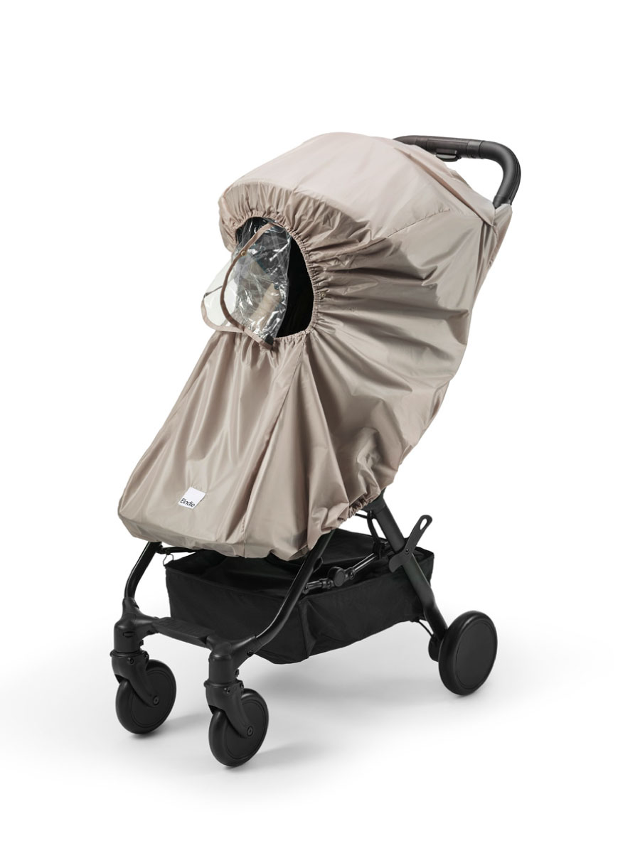 Дождевик Elodie Tender Taupe 50700204210NA - фото 8