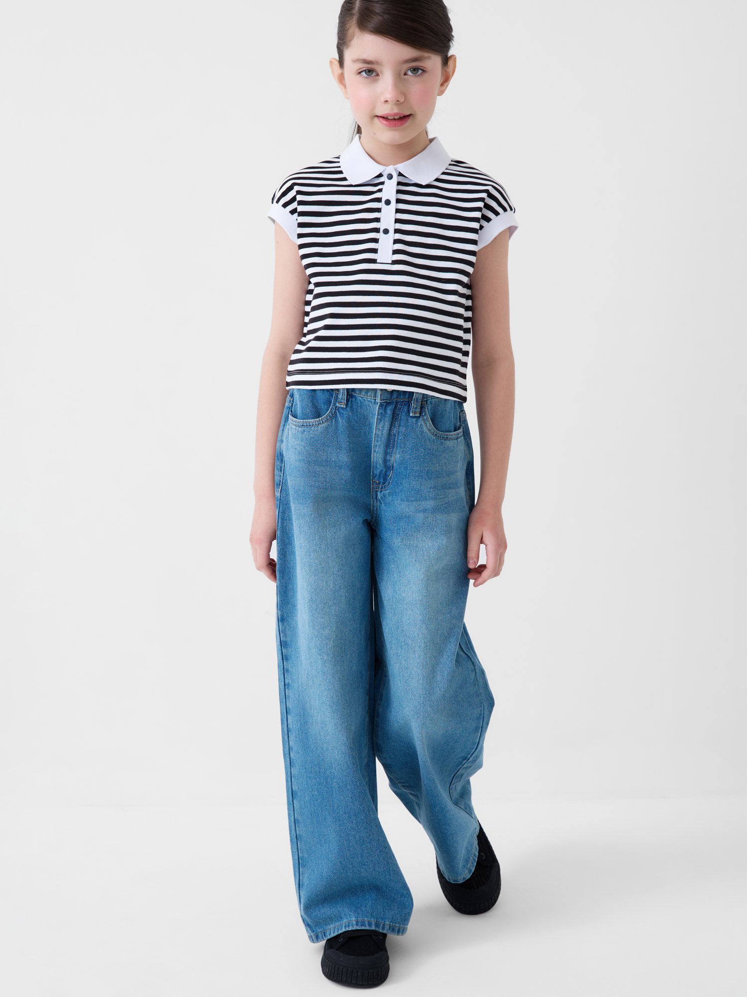 Поло PlayToday 12621282 - фото 3