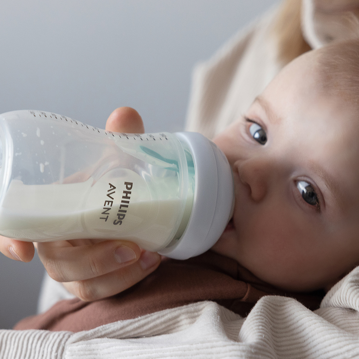Бутылочка Philips Avent Natural 260 мл - фото 22